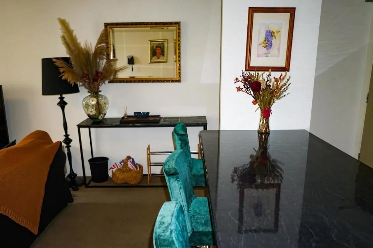 City/Valley Resort Apartment Brisbane 0*,  Australia