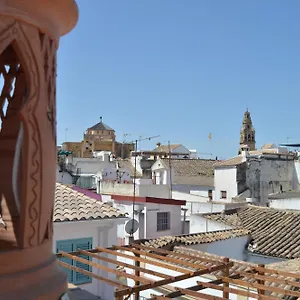 El Aljibe Relax Tourist Cordoba