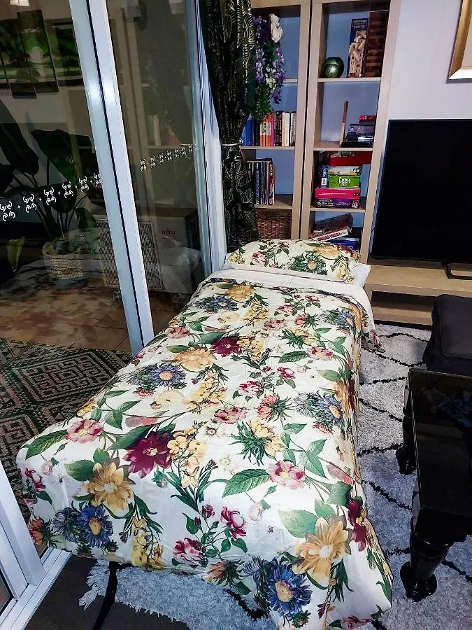 City/Valley Resort Apartment Brisbane